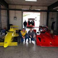 Galería de imágenes